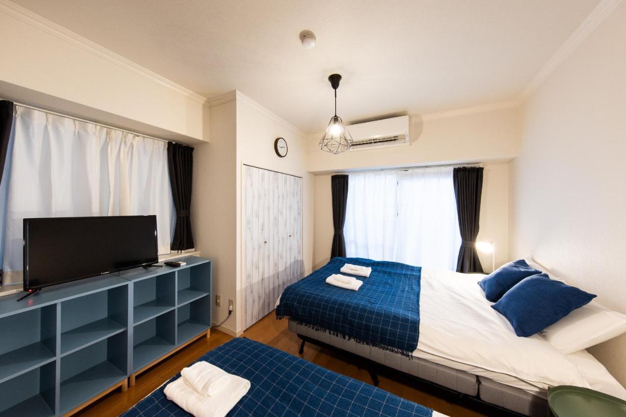 อพาร์ทเม้น Sky Living *