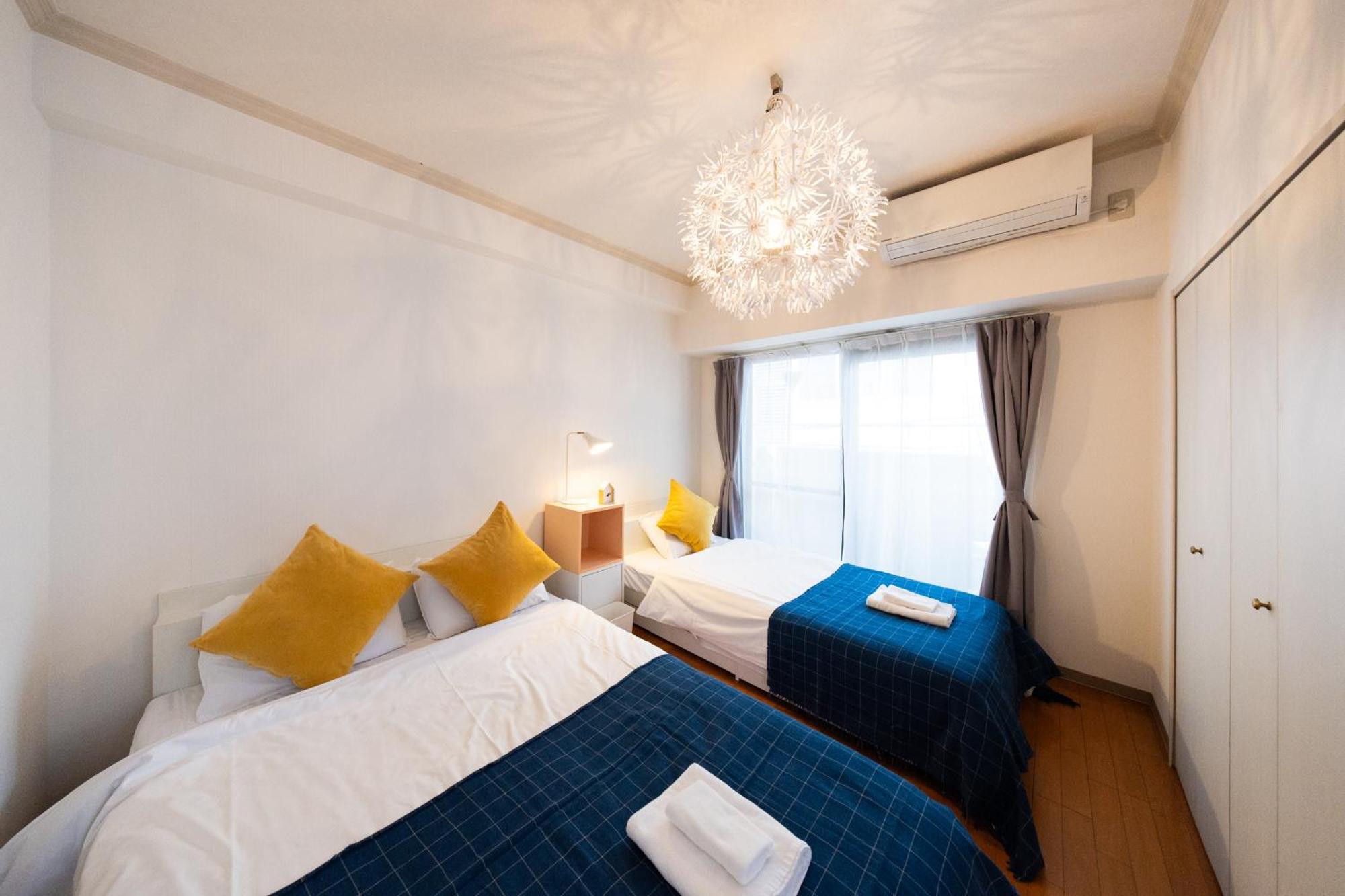 Sky Living อพาร์ทเม้น