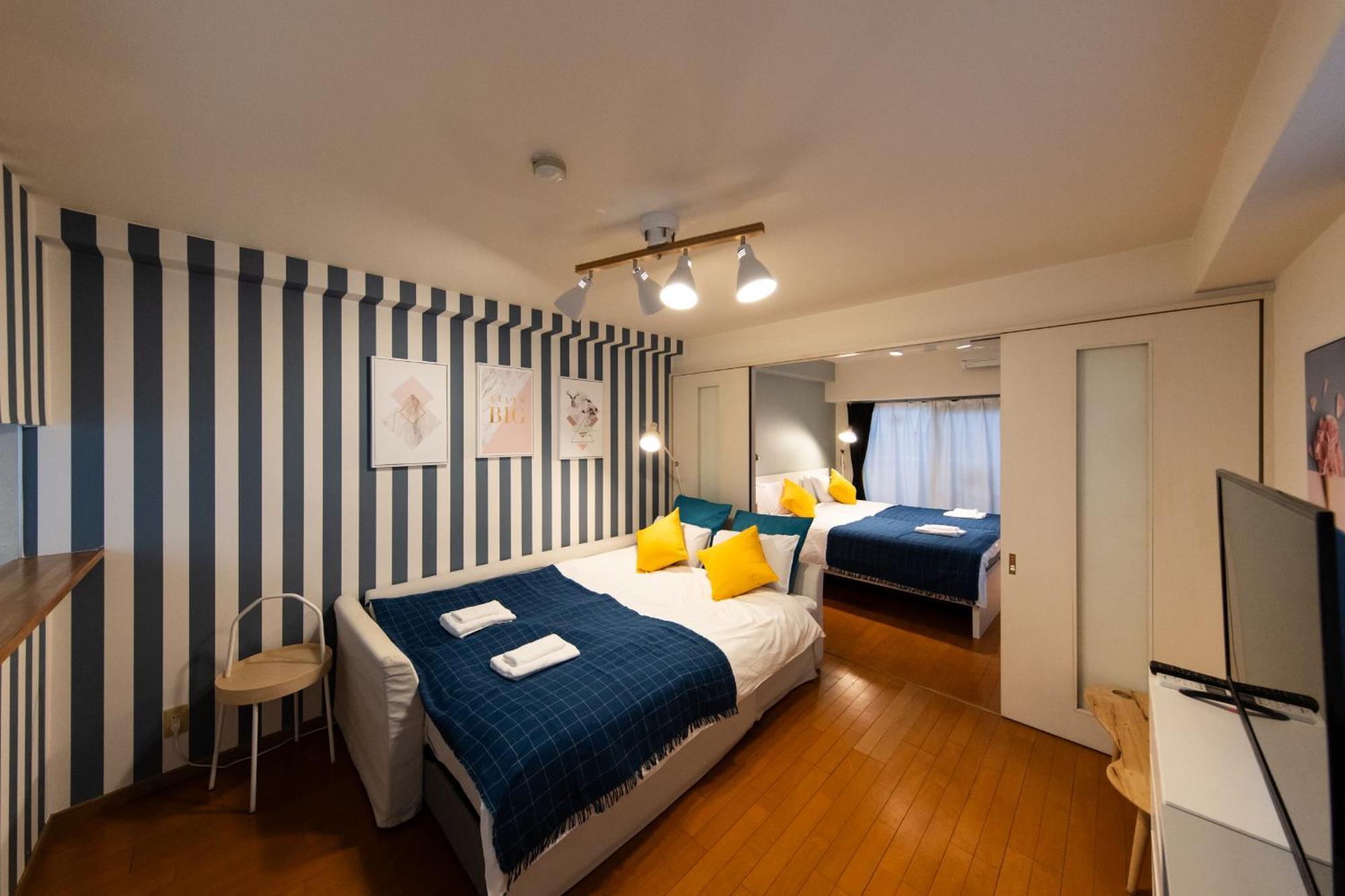 Sky Living อพาร์ทเม้น