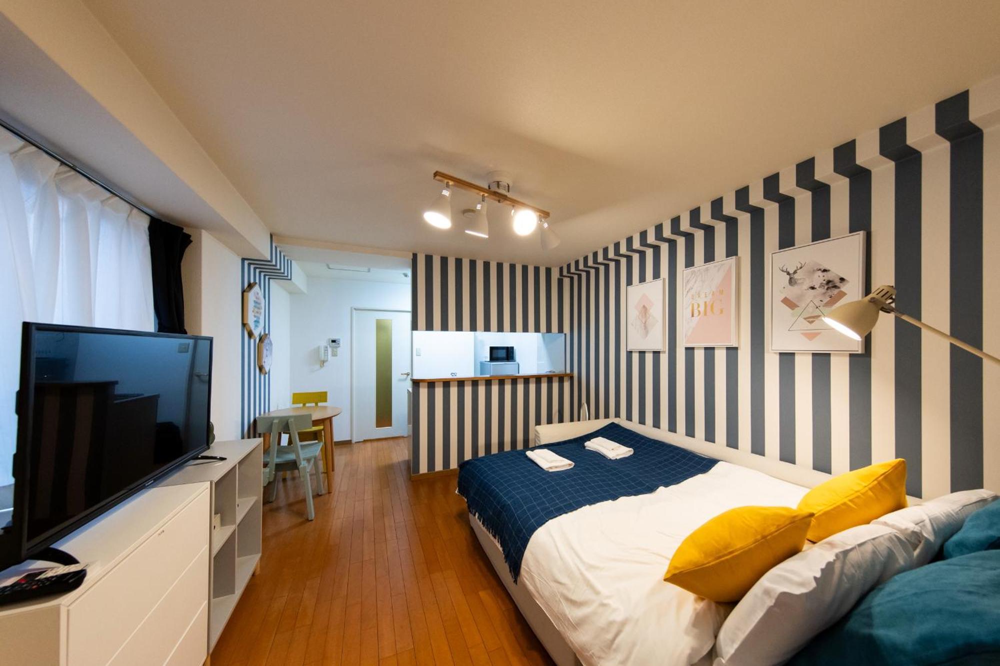 Sky Living โอซาก้า