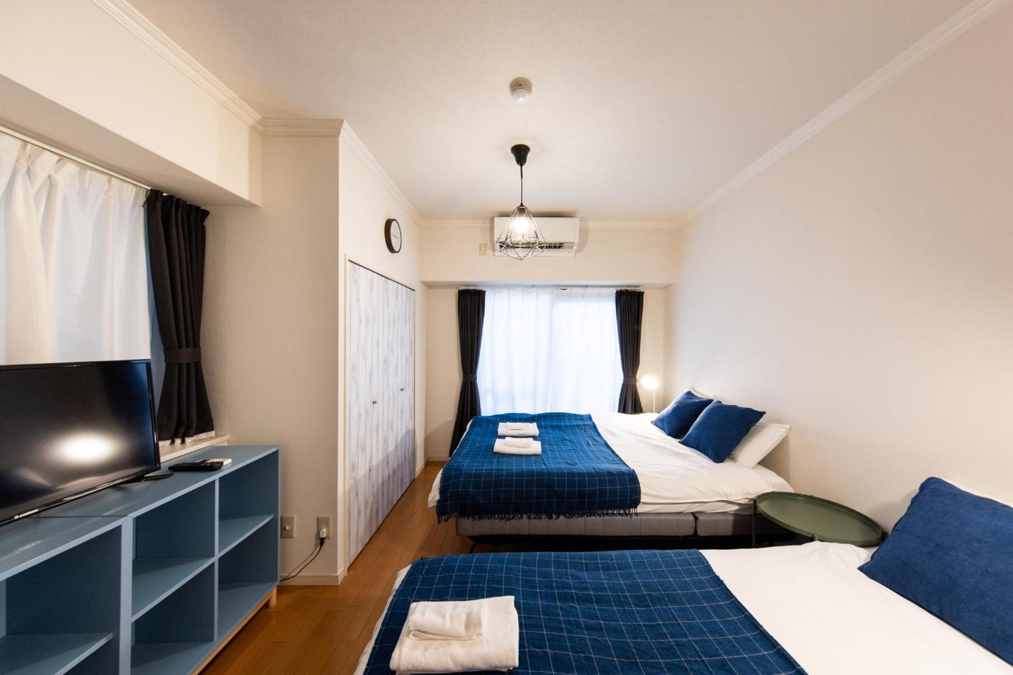Sky Living * โอซาก้า