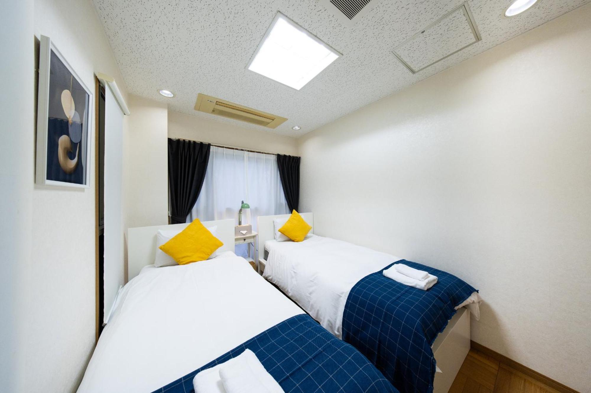 Sky Living อพาร์ทเม้น