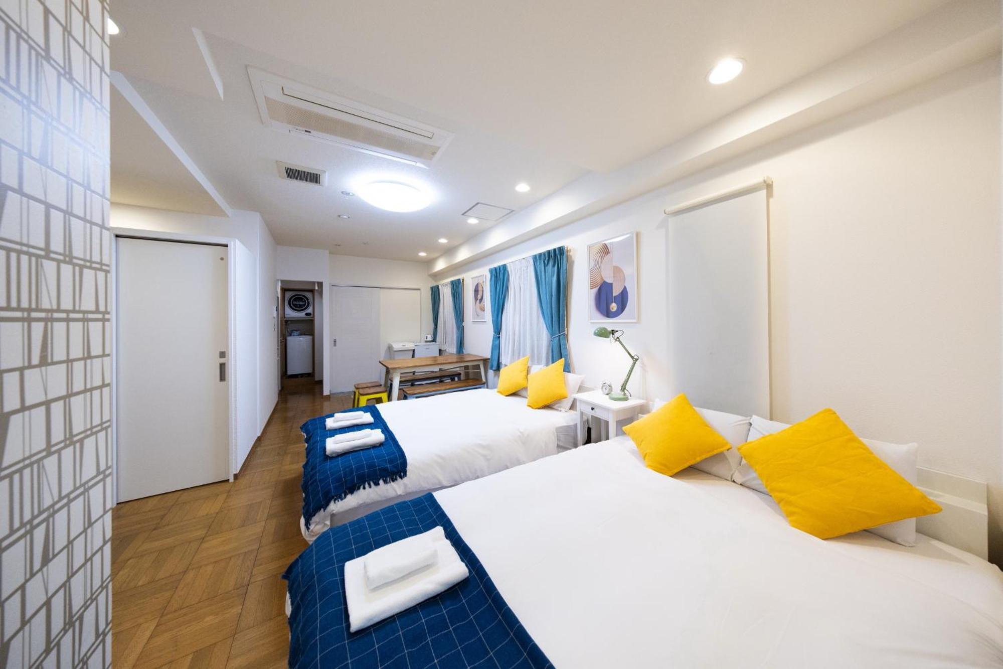 Sky Living * โอซาก้า